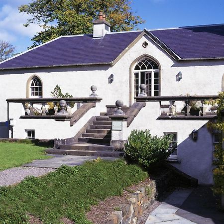 Armadale Castle Cabins Ardvasar  Dış mekan fotoğraf